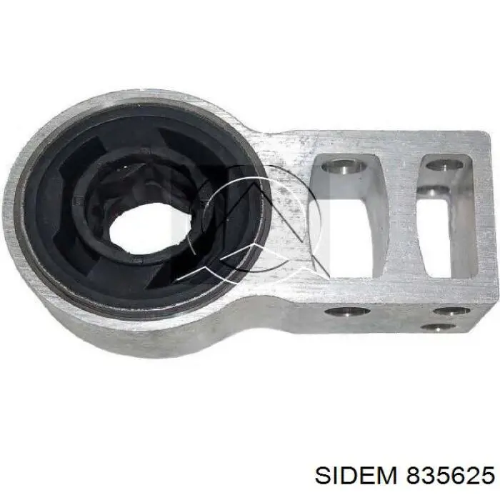 Сайлентблок верхнего переднего рычага Sidem 835625