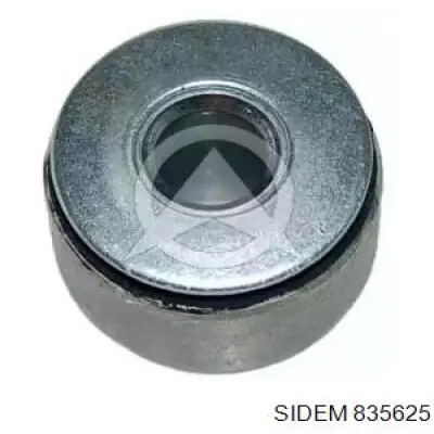 Сайлентблок верхнего рычага передней подвески Sidem 835625 цена, от 11.06 USD