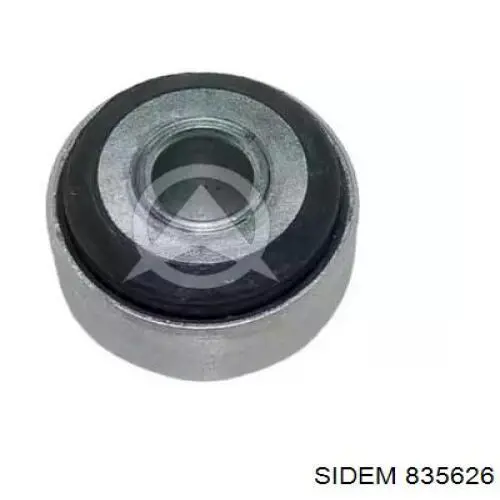 Сайлентблок верхнего рычага передней подвески Sidem 835626 цена, от 12.17 USD