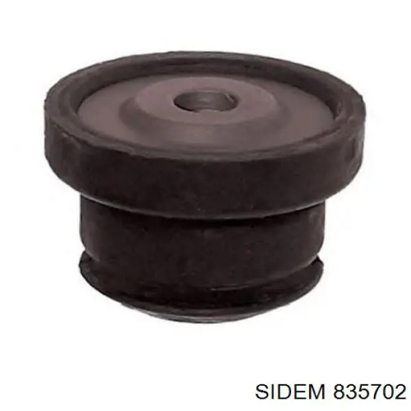 Сайлентблок задней подвески Sidem 835702