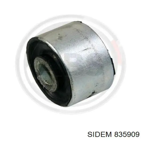 Сайлентблок поперечного заднего рычага Sidem 835909