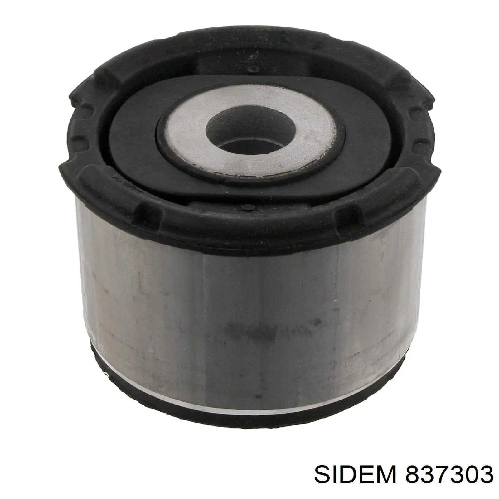 Сайлентблок заднего подрамника Sidem 837303 цена, от 20.57 USD