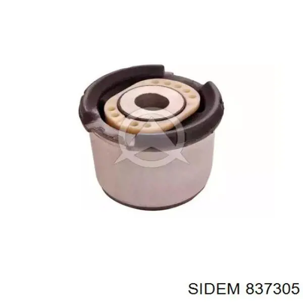 Сайлентблок заднего подрамника Sidem 837305 цена, от 22.06 USD