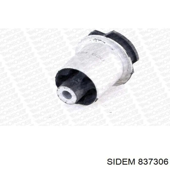 Сайлентблок задней балки 837306 Sidem