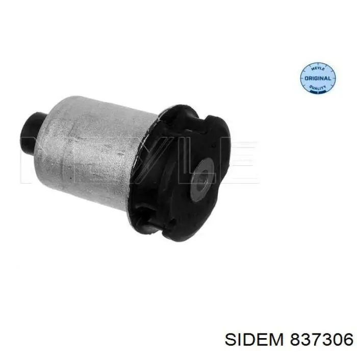 Сайлентблок заднего подрамника Sidem 837306 цена, от 16.01 USD