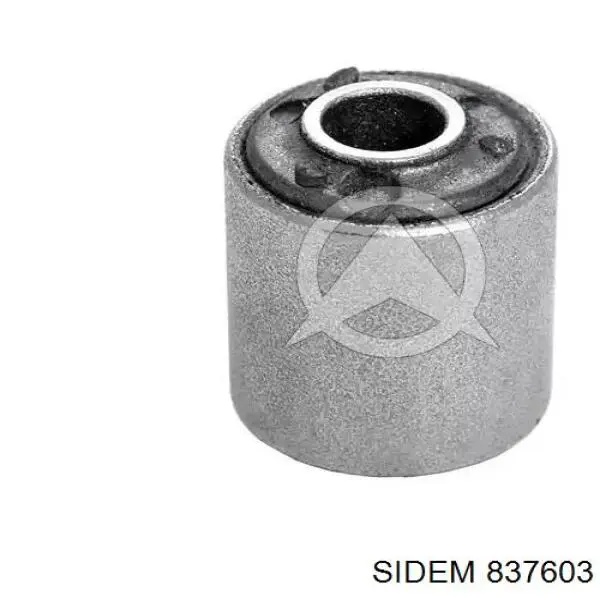 Сайлентблок переднего рычага 837603 Sidem