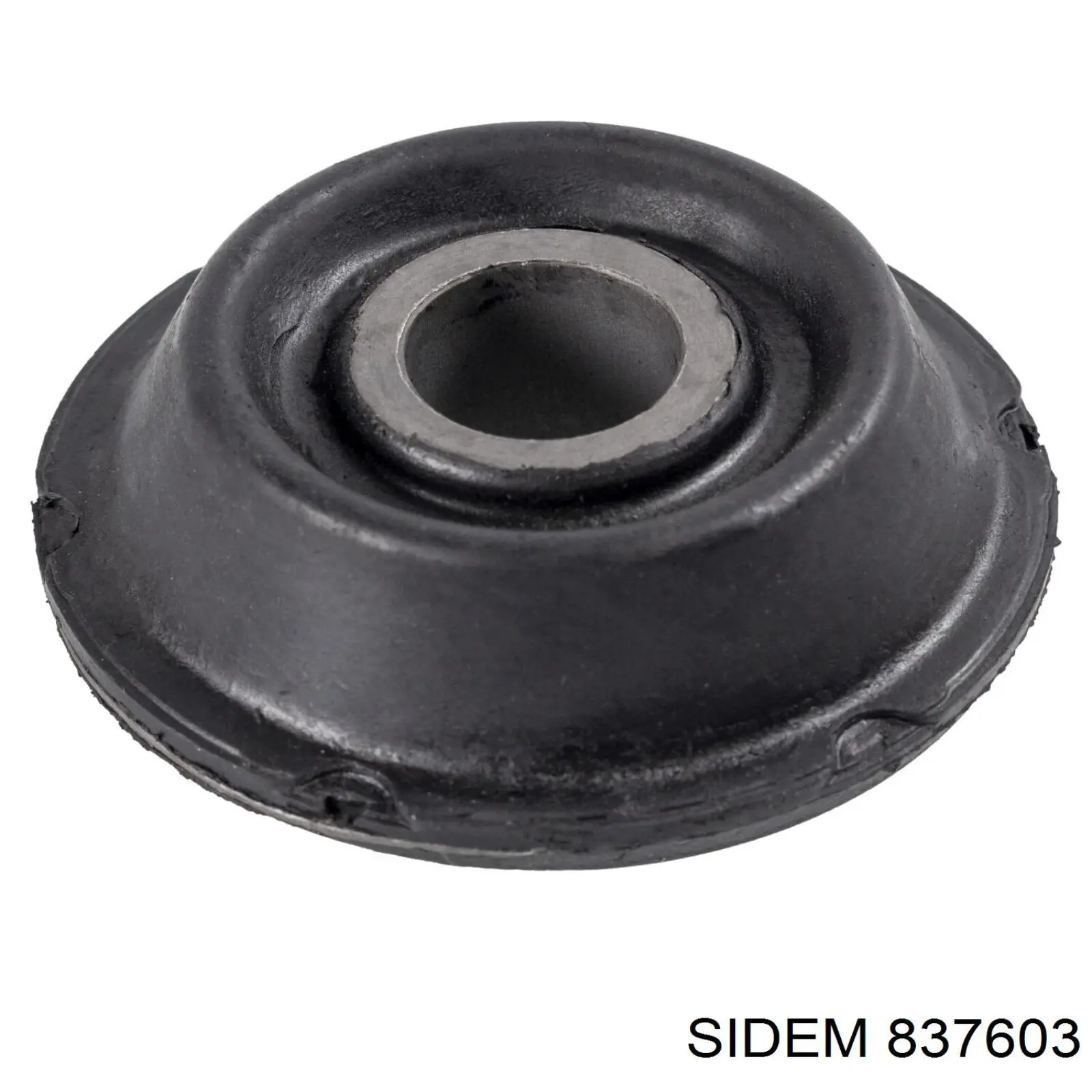 Сайлентблок передней подвески Sidem 837603 цена, от 3.77 USD