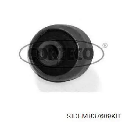 Купить 837609KIT Sidem Сайлентблок нижний передней подвески