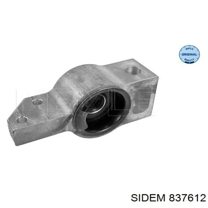 Сайлентблок передней подвески Sidem 837612 цена, от 27.36 USD