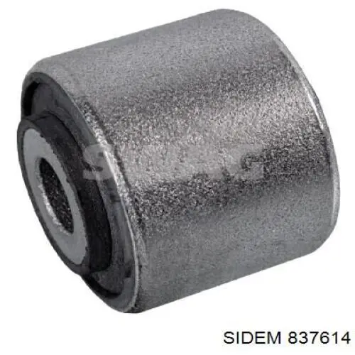 Сайлентблок передней подвески Sidem 837614 цена, от 5.07 USD