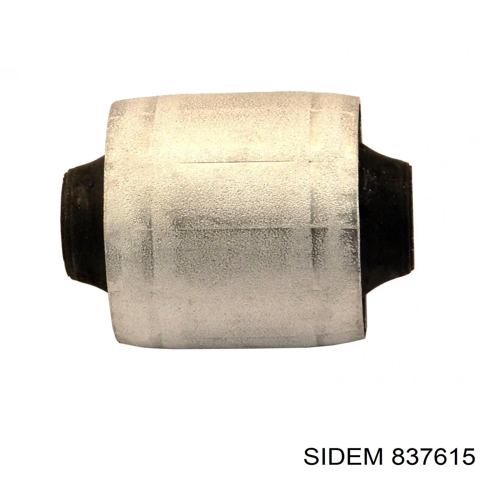 Сайлентблок переднего рычага 837615 Sidem