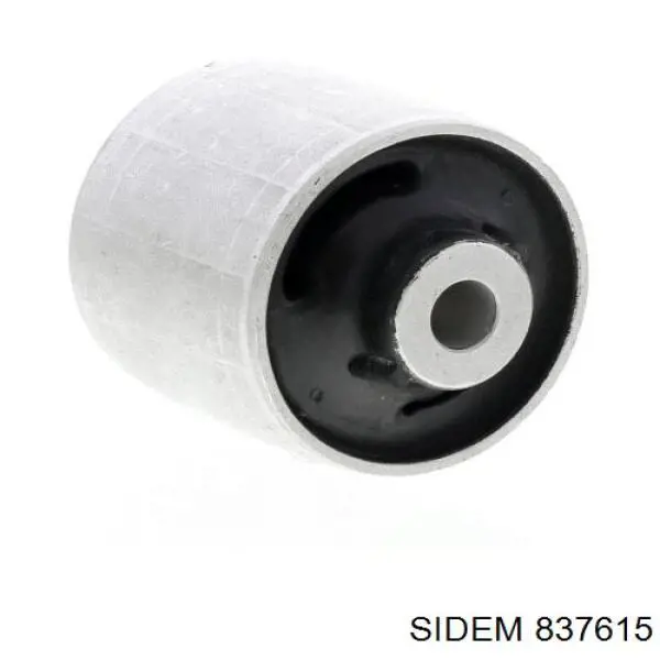 Сайлентблок переднего нижнего рычага Sidem 837615