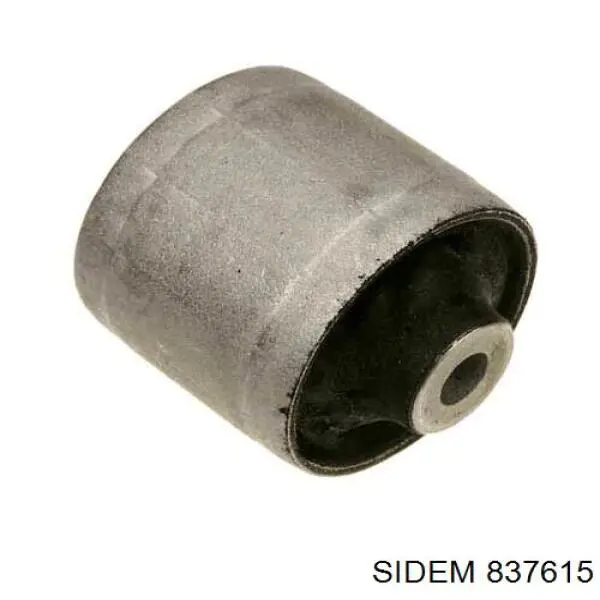 Сайлентблок передней подвески Sidem 837615 цена, от 8.11 USD