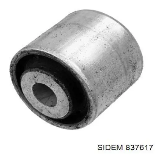 Сайлентблок передней подвески Sidem 837617 цена, от 6.91 USD