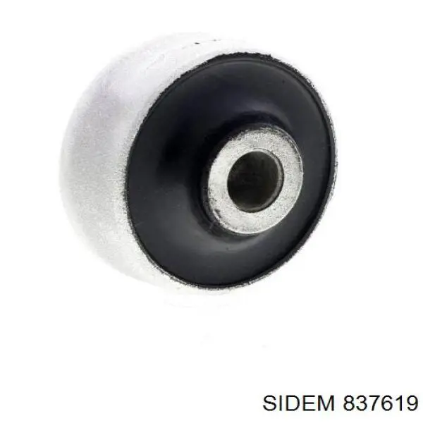 Сайлентблок передней подвески Sidem 837619 цена, от 8.34 USD
