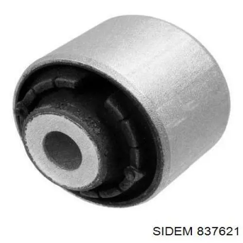 Сайлентблок передней подвески Sidem 837621 цена, от 7.85 USD