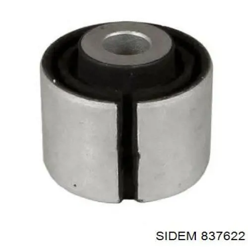 Сайлентблок переднего нижнего рычага Sidem 837622