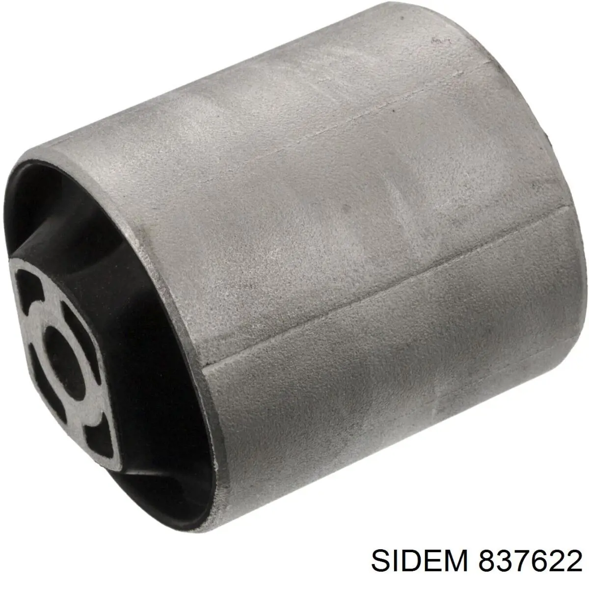 Сайлентблок передней подвески Sidem 837622 цена, от 10.71 USD