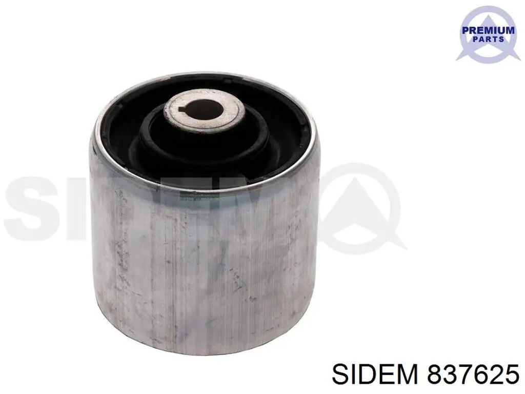 Сайлентблок передней подвески Sidem 837625 цена, от 24.71 USD