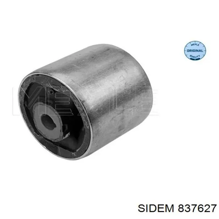 Сайлентблок передней подвески Sidem 837627 цена, от 27.48 USD