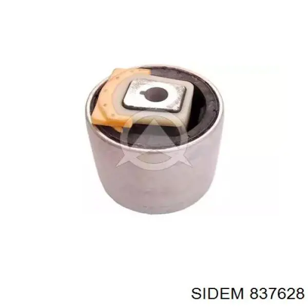 Сайлентблок передней подвески Sidem 837628 цена, от 18.54 USD