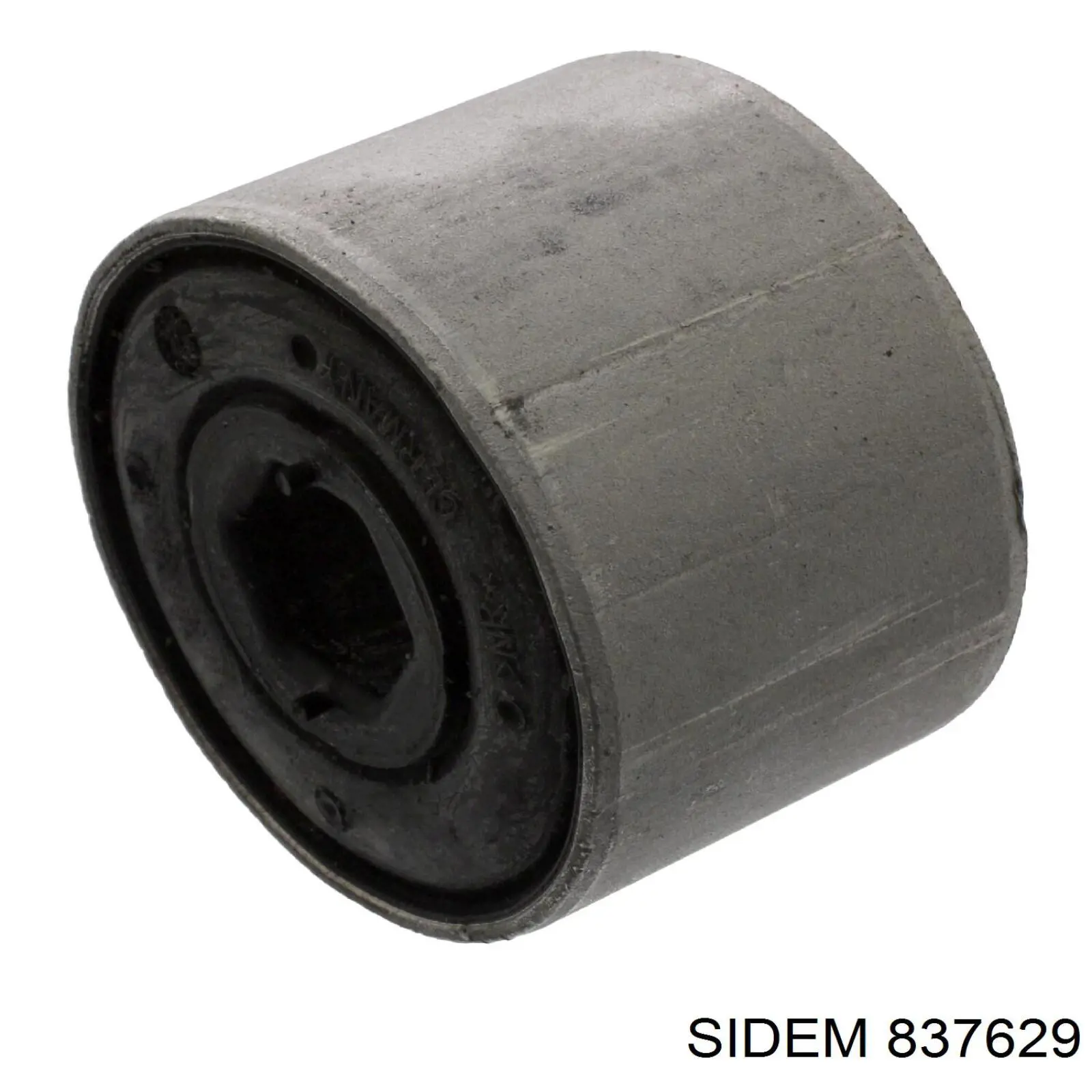 Сайлентблок передней подвески Sidem 837629 цена, от 10.48 USD