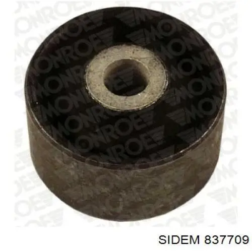Сайлентблок подрамника задний Sidem 837709