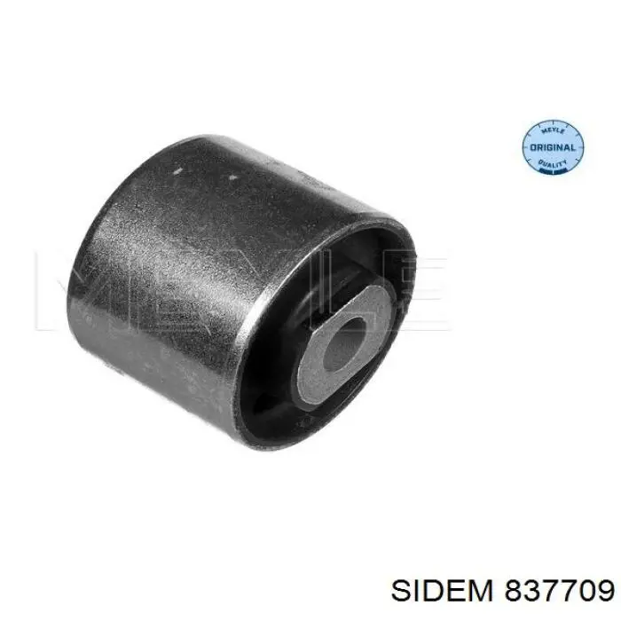 Сайлентблок заднего подрамника Sidem 837709 цена, от 8.57 USD