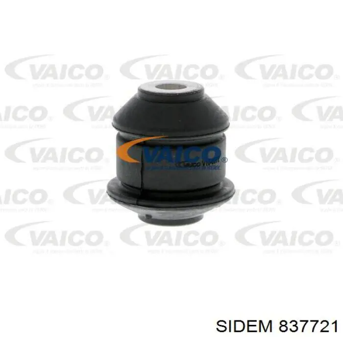 Сайлентблок заднего кулака Sidem 837721 цена, от 6.93 USD