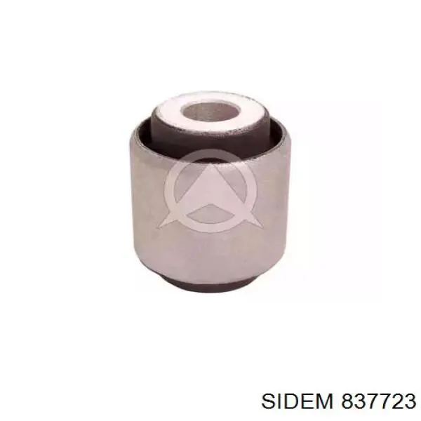 Сайлентблок заднего верхнего рычага Sidem 837723 цена, от 7.80 USD