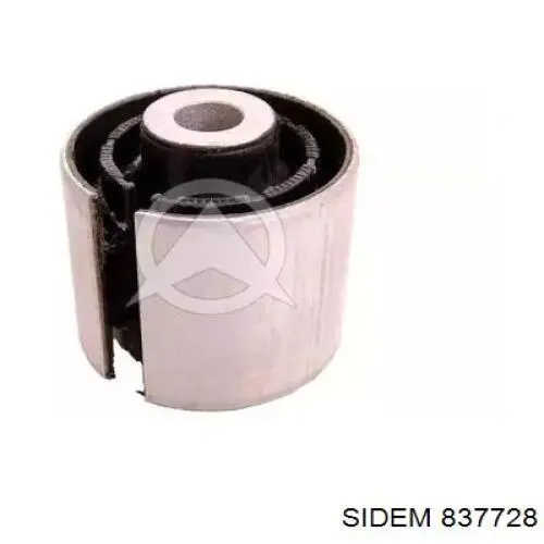 Полиуретановый сайлентблок заднего нижнего рычага Sidem 837728 цена, от 14.67 USD