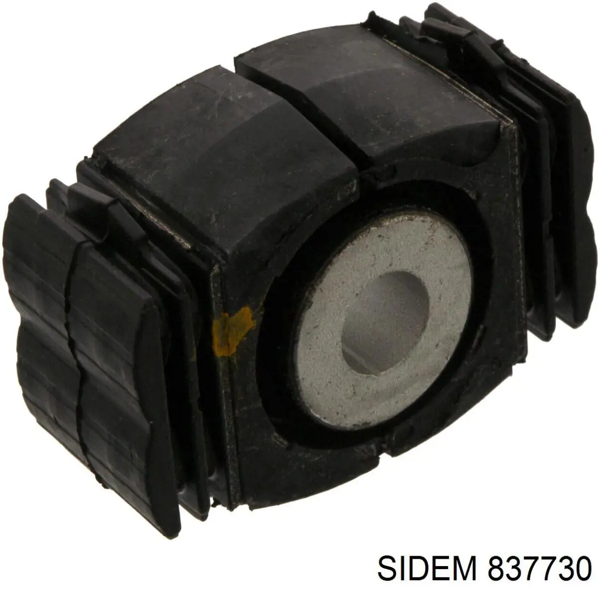 Сайлентблок заднего кулака Sidem 837730 цена, от 11.27 USD