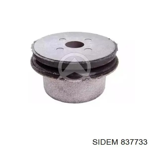 Полиуретановый сайлентблок заднего нижнего рычага Sidem 837733 цена, от 12.64 USD