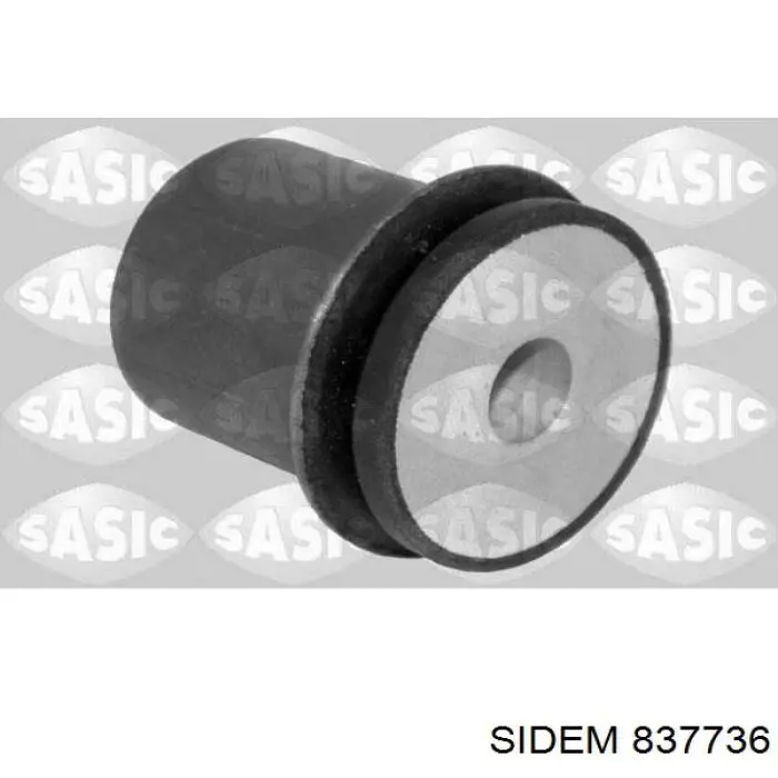 Сайлентблок заднего верхнего рычага Sidem 837736 цена, от 10.11 USD