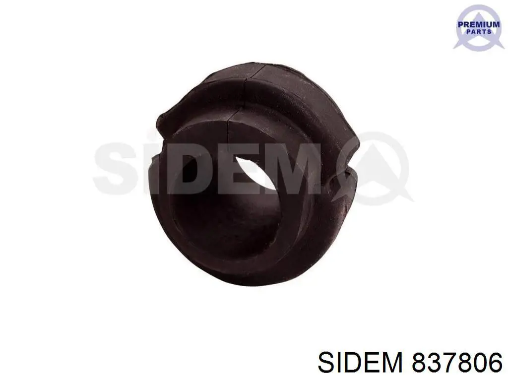837806 Sidem