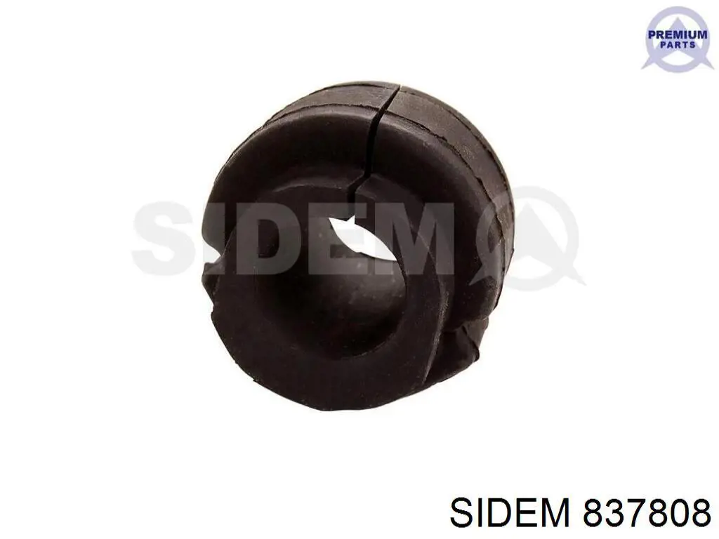 837808 Sidem