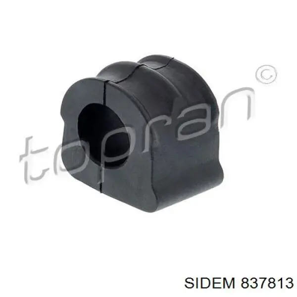 Втулка переднего стабилизатора Sidem 837813 цена, от 2.95 USD