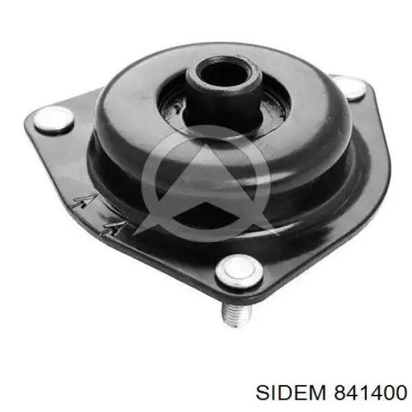 Опора амортизатора переднего 841400 Sidem