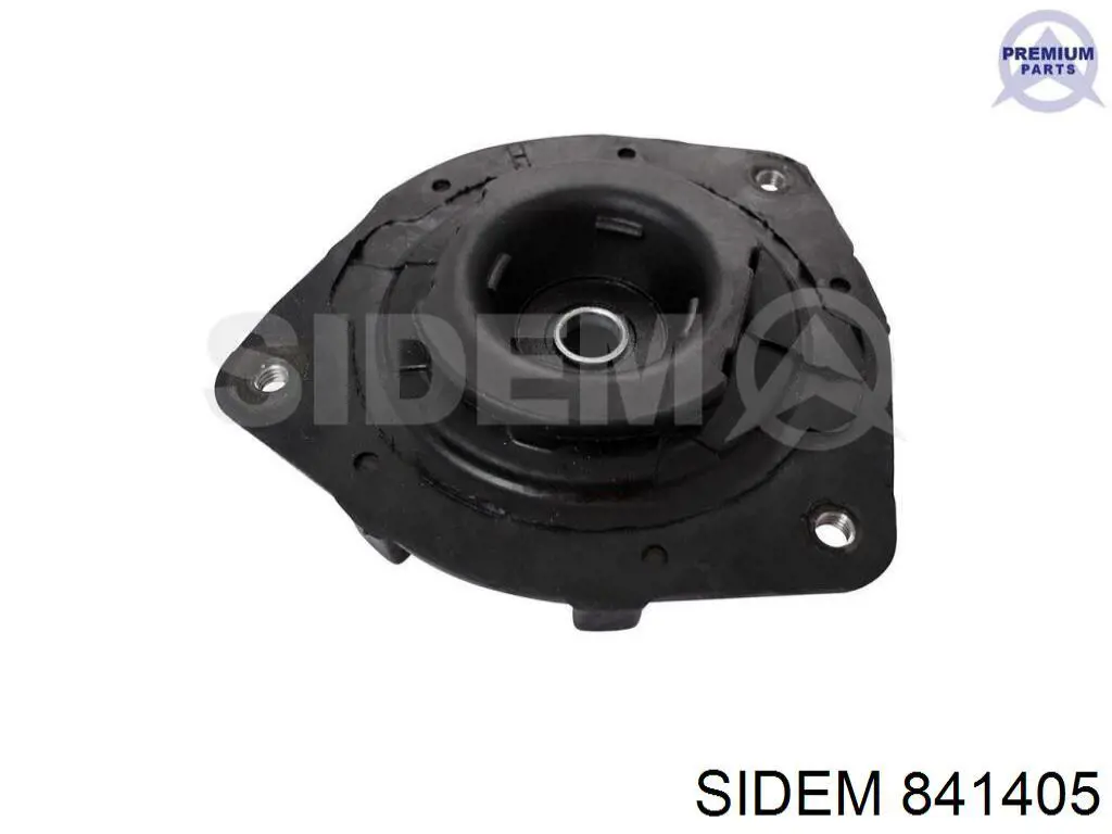 Опора амортизатора правого переднего Sidem 841405 цена, от 25.83 USD