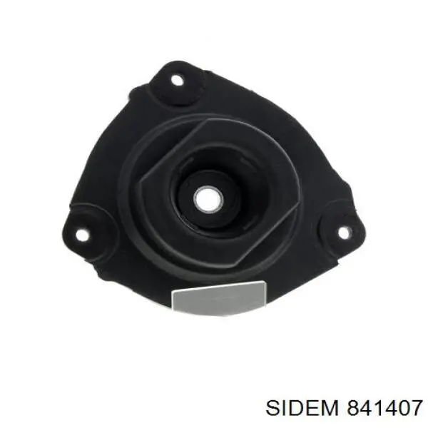 Опора амортизатора правого переднего Sidem 841407 цена, от 39.80 USD
