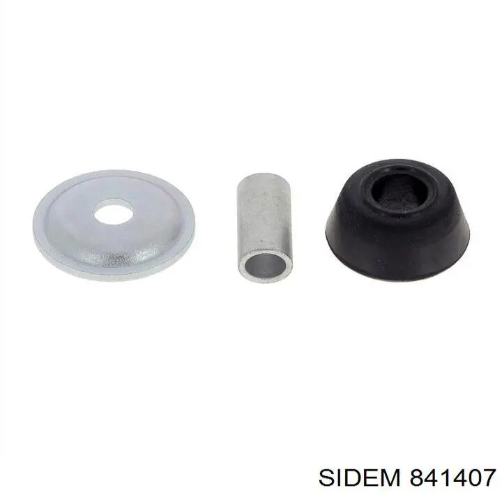 Опора переднего правого амортизатора  Sidem 841407