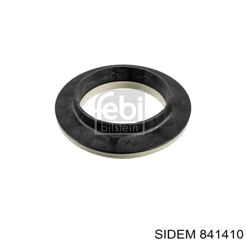 Подшипник опорный амортизатора, переднего Sidem 841410 цена, от 11.52 USD