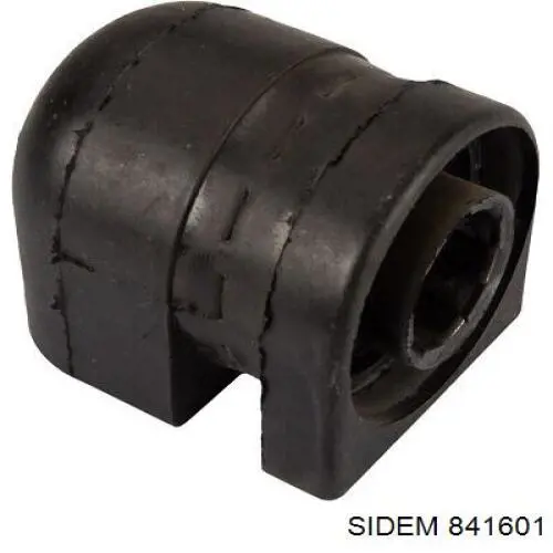 Сайлентблок передней подвески Sidem 841601 цена, от 6.04 USD