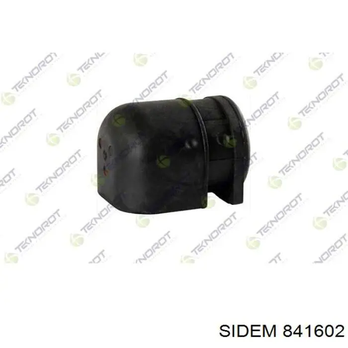 Сайлентблок передней подвески Sidem 841602 цена, от 9.94 USD