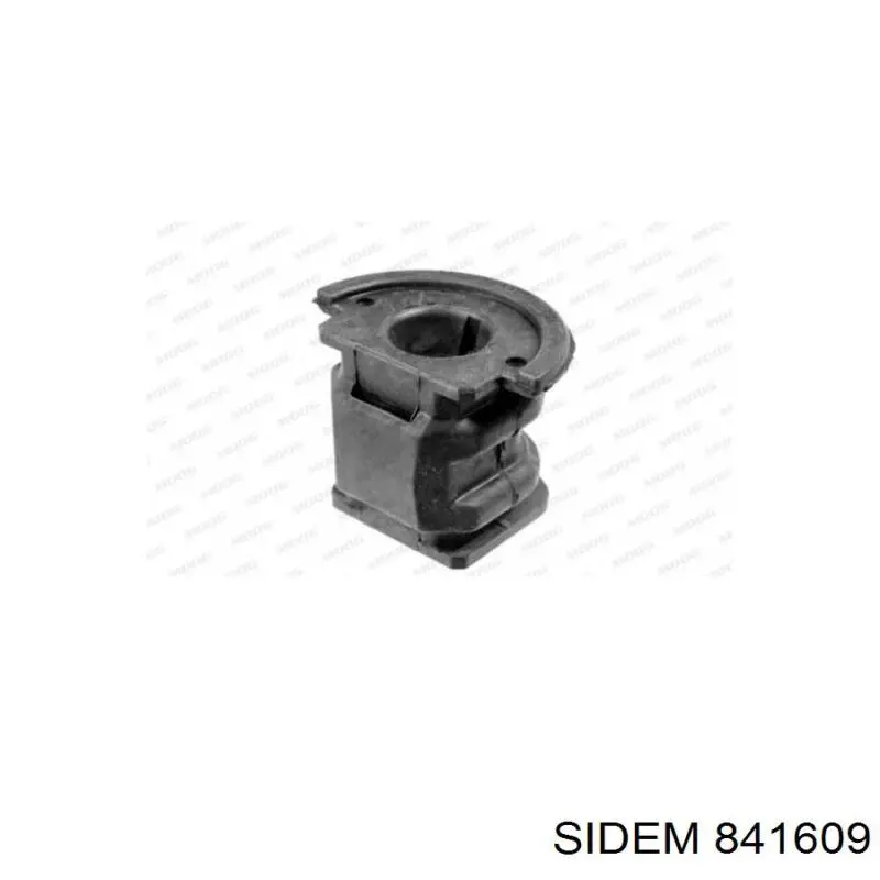 Сайлентблок передней подвески Sidem 841609 цена, от 11.87 USD