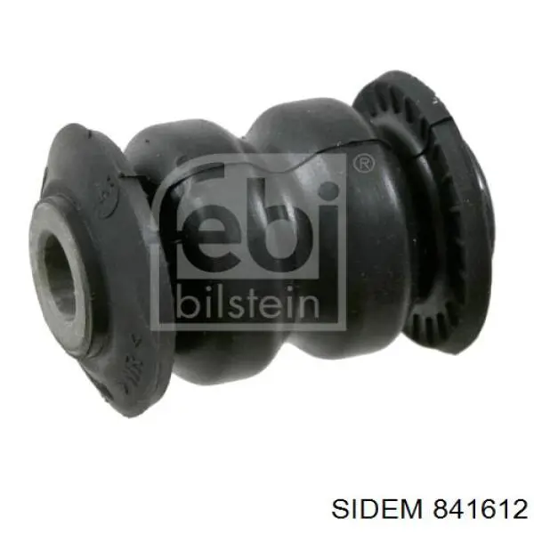Сайлентблок передней подвески Sidem 841612 цена, от 5.19 USD
