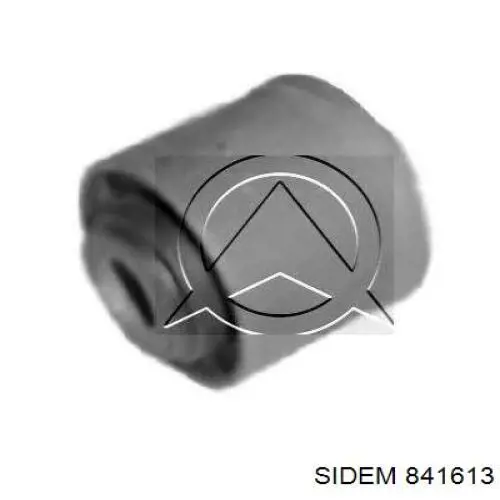 Сайлентблок переднего нижнего рычага Sidem 841613