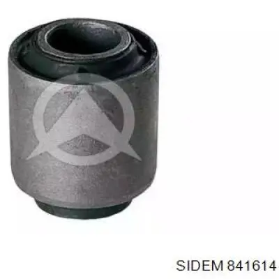 Купить 841614 Sidem Сайлентблок нижний передней подвески
