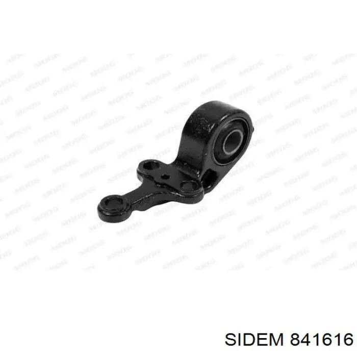 Сайлентблок передней подвески Sidem 841616 цена, от 36.34 USD