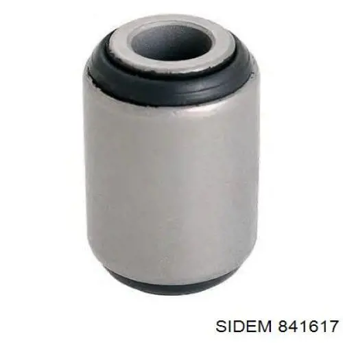 Купить 841617 Sidem Сайлентблок нижний передней подвески